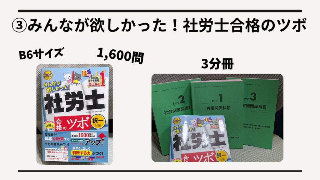 豊富な1,600問の問題数、演習量重視の1冊