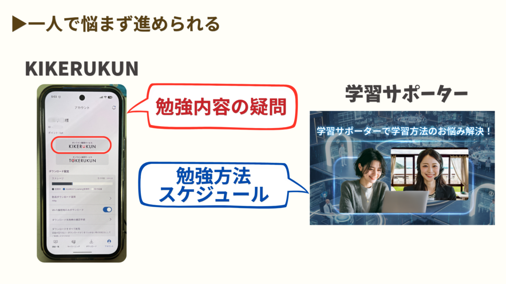 「去年と同じでいい?」を一人で悩まなくていい